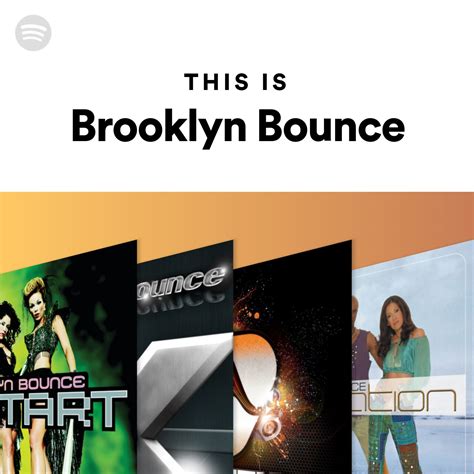 bounce playlist|best bounce hits.